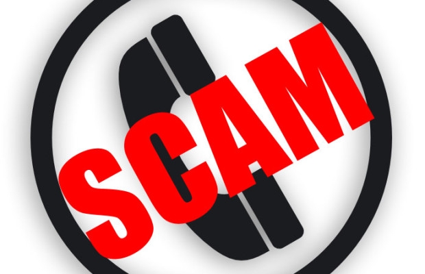 SCAM ALERT: Beware of Fake CRA Calls and Voicemails | Robey CPA